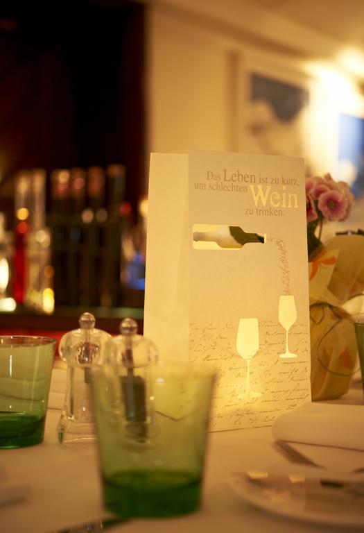 Apparthotel Restaurant Steiners Eben Im Pongau Bagian luar foto